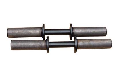 Heavy-Duty Olympic Dumbells Heavy-Duty Olympic Dumbells
