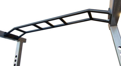 Ladder Chin Bar Option Ladder Chin Bar Option
