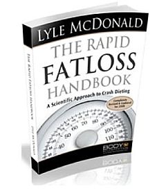 The Rapid Fat Loss Handbook The Rapid Fat Loss Handbook