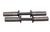 GymRatZ 20" Olympic Dumbells. Heavy-Duty Olympic Dumbells