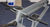 Dual-grip handle for both narrow and wide-grip rows on the GymRatZ T-Bar Row. GymRatZ T-Bar Row