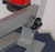 Smooth-action pivot for performing T-Bar Rows. GymRatZ T-Bar Row