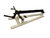 GymRatZ T-Bar Row (white frame). GymRatZ T-Bar Row